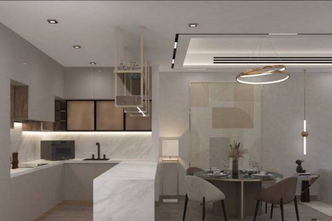 Apartment de 1 dormitorio en Dubai, UAE No. 22665 2