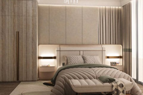 Apartment de 1 dormitorio en Dubai, UAE No. 22665 5