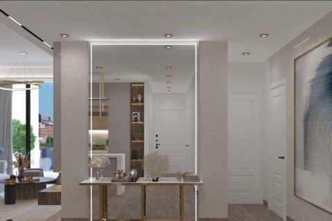 Apartment de 1 dormitorio en Dubai, UAE No. 22665 3