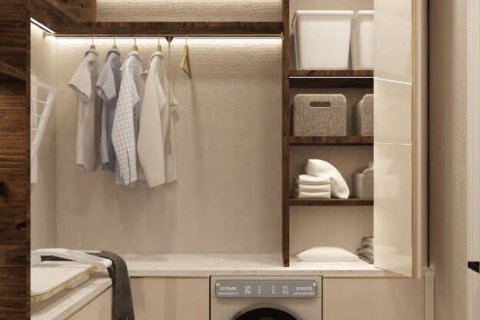 Apartment de 1 dormitorio en Dubai, UAE No. 22665 6