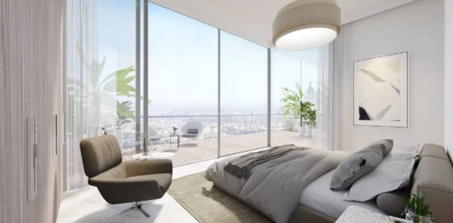 Apartment de 2 dormitorios en Dubai, UAE No. 22667