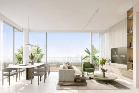 Apartment de 2 dormitorios en Dubai, UAE No. 22667 2