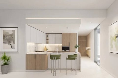 Apartment de 2 dormitorios en Dubai, UAE No. 22667 3