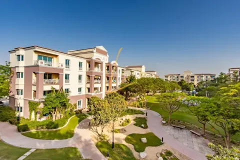 1 bedroom Apartment in Green Community West, UAE No. 188365 16