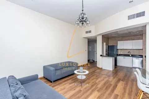 1 bedroom Apartment in Green Community West, UAE No. 188365 10