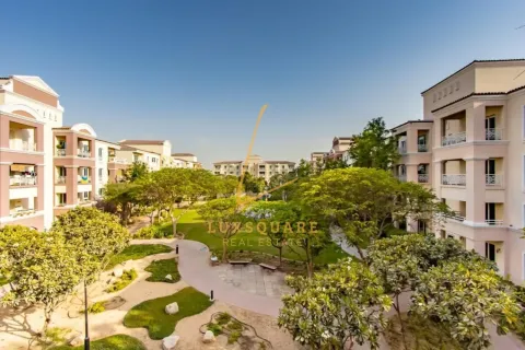 1 bedroom Apartment in Green Community West, UAE No. 188365 17