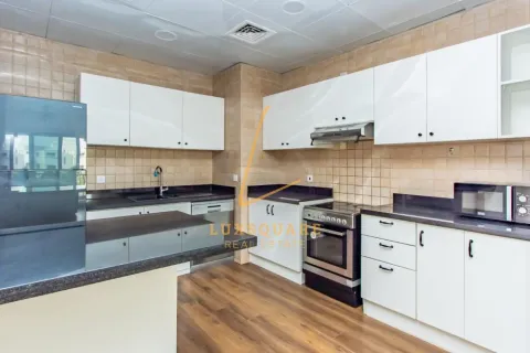 1 bedroom Apartment in Green Community West, UAE No. 188365 9