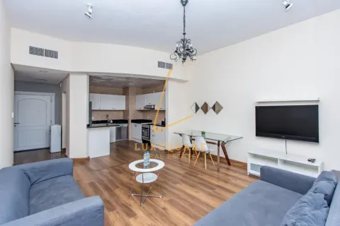 1 bedroom Apartment in Green Community West, UAE No. 188365 3