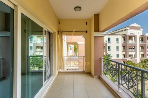 1 bedroom Apartment in Green Community West, UAE No. 188365 11