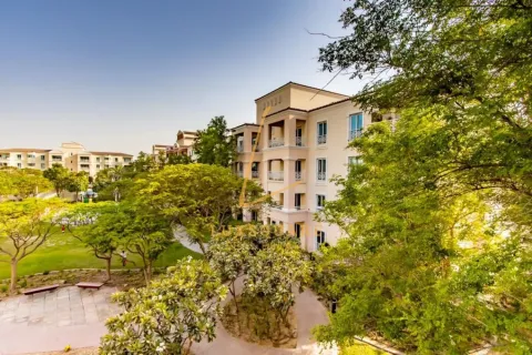 1 bedroom Apartment in Green Community West, UAE No. 188365 15