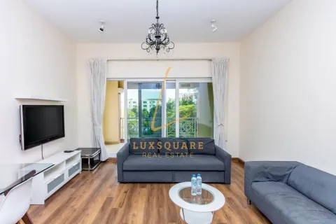 1 bedroom Apartment in Green Community West, UAE No. 188365 4