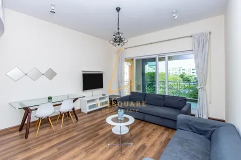 1 bedroom Apartment in Green Community West, UAE No. 188365