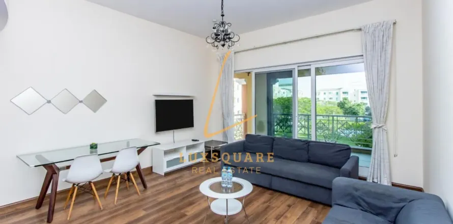 1 bedroom Apartment in Green Community West, UAE No. 188365