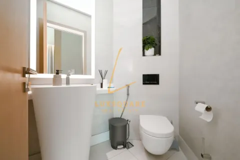 Квартира с 1 спальней в SLS Dubai Hotel & Residences, ОАЭ №188362 18