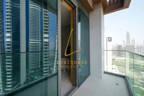 Квартира с 1 спальней в SLS Dubai Hotel & Residences, ОАЭ №188362 21