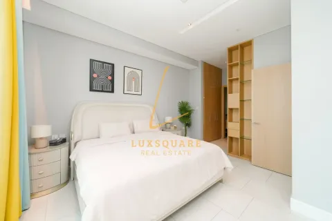 Квартира с 1 спальней в SLS Dubai Hotel & Residences, ОАЭ №188362 12