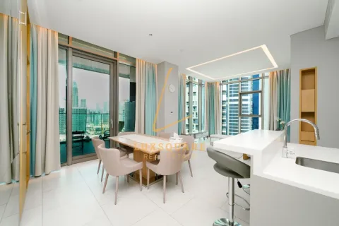 1 bedroom Apartment in SLS Dubai Hotel & Residences, UAE No. 188362