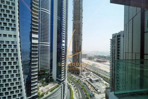Квартира с 1 спальней в SLS Dubai Hotel & Residences, ОАЭ №188362 25