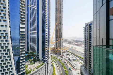 Квартира с 1 спальней в SLS Dubai Hotel & Residences, ОАЭ №188362 29
