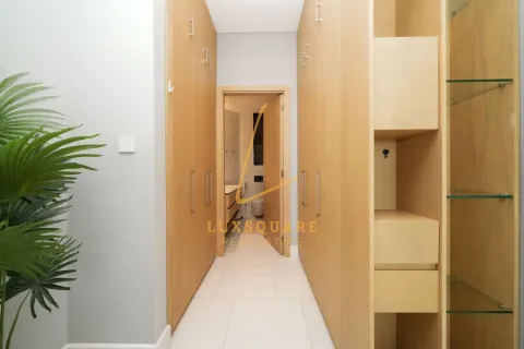 Квартира с 1 спальней в SLS Dubai Hotel & Residences, ОАЭ №188362 15