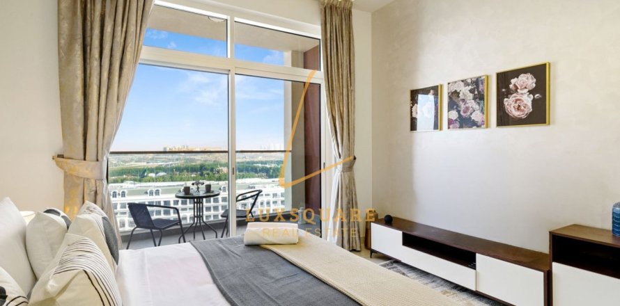 Studio Apartment in Arjan, UAE No. 188368