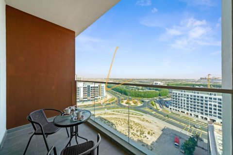 Studio Apartment in Arjan, UAE No. 188368 7
