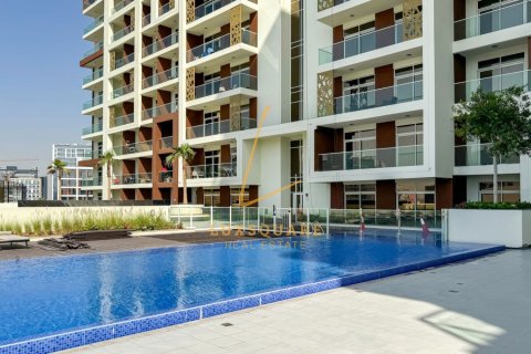 Studio Apartment in Arjan, UAE No. 188368 12