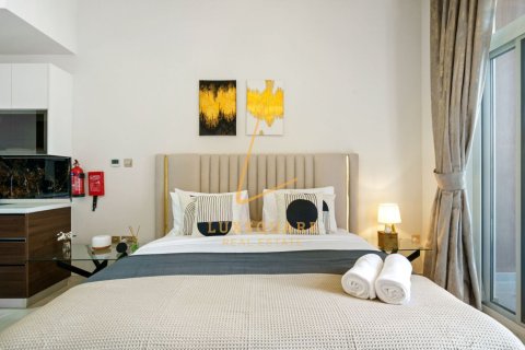 Studio Apartment in Arjan, UAE No. 188368 4