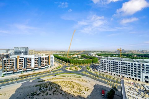 Studio Apartment in Arjan, UAE No. 188368 8