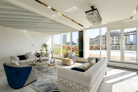 Studio Apartment in Arjan, UAE No. 188368 19