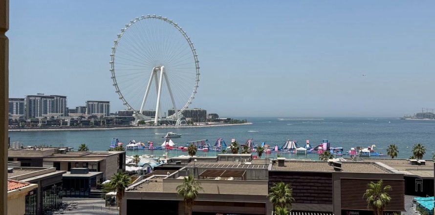 3 غرف نوم شقة في دبي, الإمارات العربية المتحدة رقم 160789