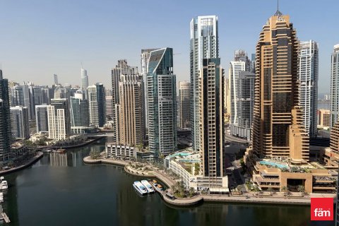 1 غرف نوم شقة في مرسى دبي, الإمارات العربية المتحدة رقم 160790 5
