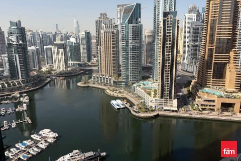 1 غرف نوم شقة في مرسى دبي, الإمارات العربية المتحدة رقم 160790 6