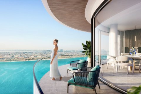 1 bedroom Apartment on the Yas Island, UAE No. 79260 6