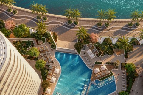 1 bedroom Apartment on the Yas Island, UAE No. 79260 12