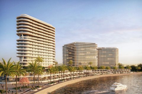 1 bedroom Apartment on the Yas Island, UAE No. 79260 2