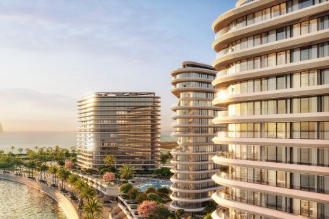 1 bedroom Apartment on the Yas Island, UAE No. 79260 3
