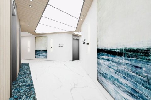 1 bedroom Apartment on the Yas Island, UAE No. 79260 14