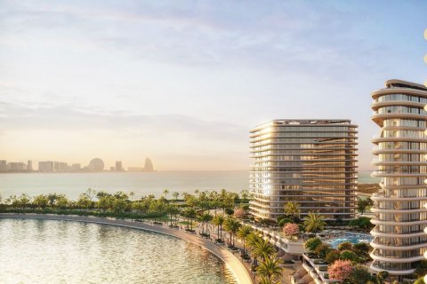 1 bedroom Apartment on the Yas Island, UAE No. 79260 15