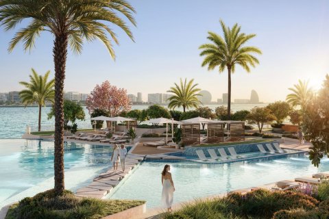 1 bedroom Apartment on the Yas Island, UAE No. 79260 13