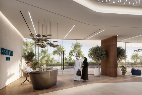 1 bedroom Apartment on the Yas Island, UAE No. 79260 17