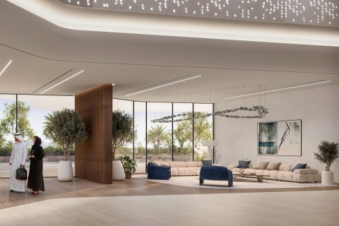 1 bedroom Apartment on the Yas Island, UAE No. 79260 16