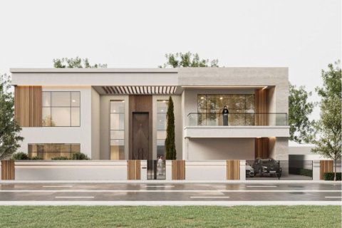 7 bedrooms Commercial property on the Saadiyat Island, UAE No. 79271 3