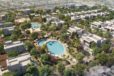 7 bedrooms Commercial property on the Saadiyat Island, UAE No. 79271 16