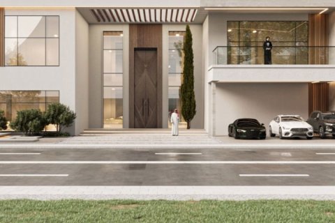 7 bedrooms Commercial property on the Saadiyat Island, UAE No. 79271 6