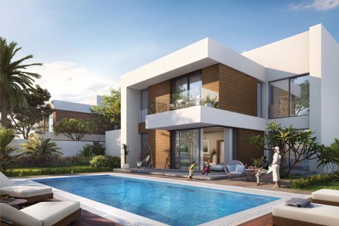 7 bedrooms Commercial property on the Saadiyat Island, UAE No. 79271 8