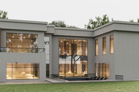 7 bedrooms Commercial property on the Saadiyat Island, UAE No. 79271 2