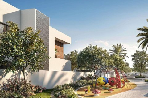 7 bedrooms Commercial property on the Saadiyat Island, UAE No. 79271 7