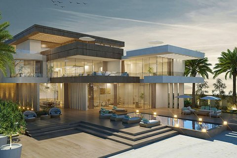 7 bedrooms Commercial property on the Saadiyat Island, UAE No. 79271 9