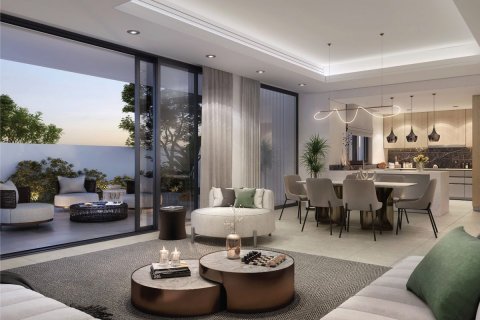 7 bedrooms Commercial property on the Saadiyat Island, UAE No. 79271 4